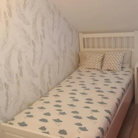 Apartamento En La Tejita-El Medano. Familia Vilmar Granadilla De Abona Exterior foto
